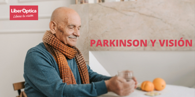 Parkinson y Visión